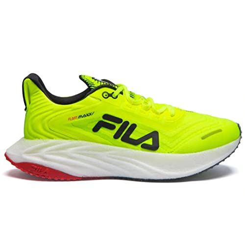Tenis M Fila Float Maxxi F01r025-5119 42