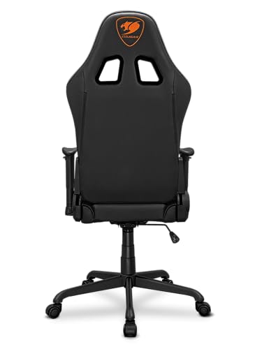 Fauteuil gaming Cougar Gaming ARMOR ÉLITE Support Lombaire Réglable Fonction d'inclinaison avec Verrouillage - vue 9