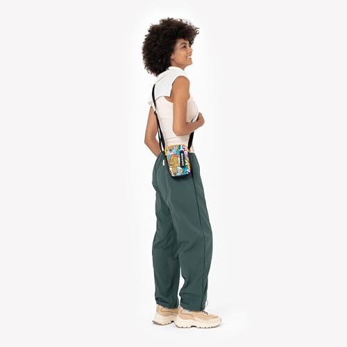 Image of Sherpani Rogue, Mini Crossbody Bag, Lightweight Shoulder Bag, Cross Body Purse, Crossbody Bags, Unisex Travel Gift