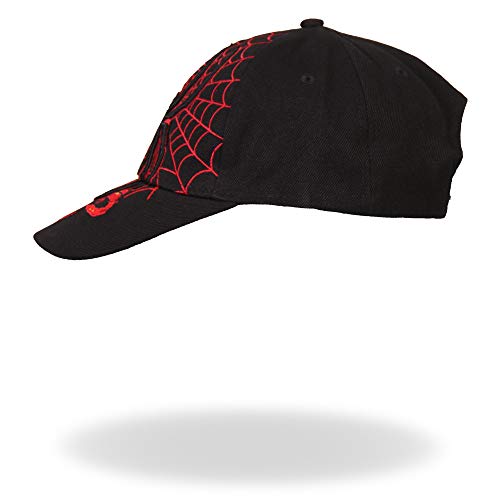Image of Hot Leathers Ball Cap
