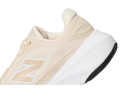 New Balance Damen Fresh Foam X More V6 Laufschuh, Permafrost/Bisque/Nb 103 White, 40 EU