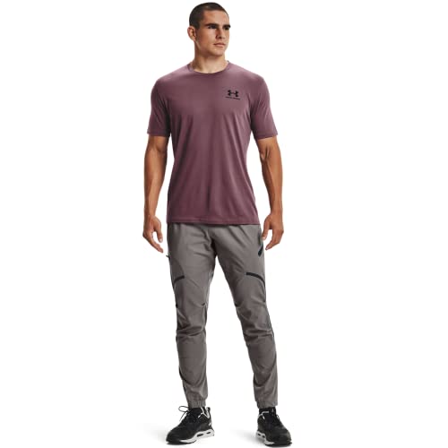 Image of Under Armour Men's Sportstyle Left Chest Short-Sleeve T-Shirt