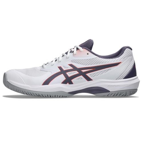 Image of ASICS Men's Game FlyteFoam Tennis Shoes