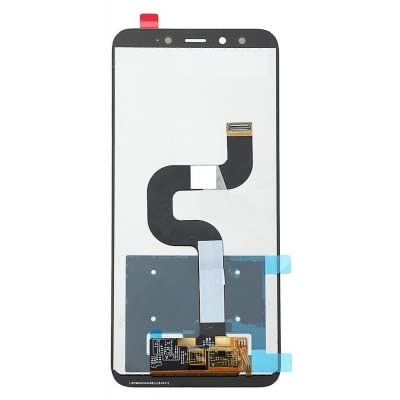Image of Mobile Glass For LCD Display with Touch Screen Digitizer Display Assembly Combo Folder for Xiaomi (Xiaomi Redmi A2)