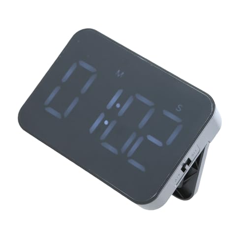 Per studenti, insegnanti e appassionati di fitness, il timer funge da strumento essenziale per chiunque abbia bisogno di monitorare varie attività o attività.