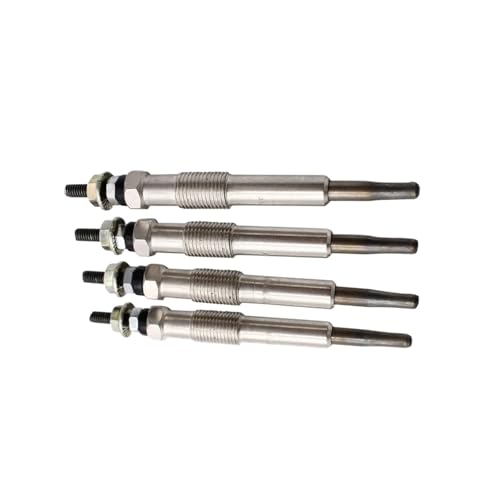 Bougies de préchauffage pour démarrage rapide Ford Transit Connect 2002-2013