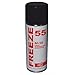 Spray freezer -55° C Freeze 55 400 ml raffredda rapidamente a -55° C.
