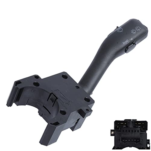 Commande d'essuie-glace en panne ? Installez le lave-glace 4B0953503H pour Skoda Fabia 2008