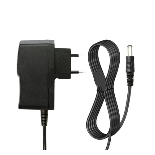 Adaptateur 6V 600mA pour remplacer le bloc alimentation perdu de vos objets