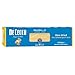De Cecco Bucatini No. 15 Pasta, 16 Oz, Authentic, Slow Dried, Made with Semolina and Durum Wheat, Versatile Pasta for Sauces & Recipes, Made in Italy