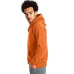 Hanes-EcoSmart-Hoodie-Midweight-Fleece-Pullover-Hooded-Sweatshirt-for-Men