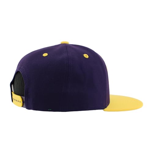 Gorra Snapback LSU Tigers NCAA Oficial miniatura 6
