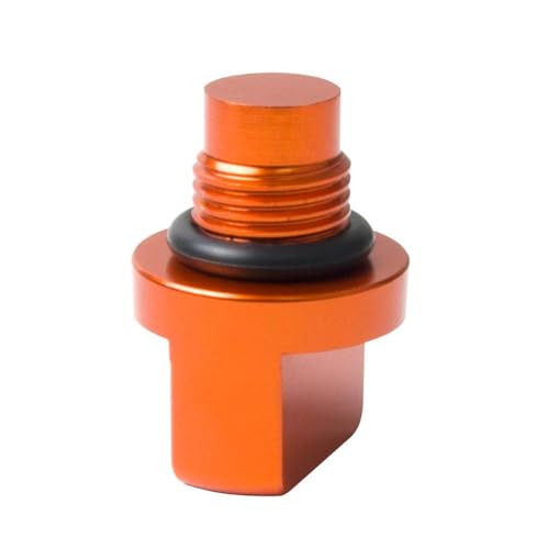 Tornillo tapón de relleno de aceite de motor para motocicleta RC 125 200 390 todo el año