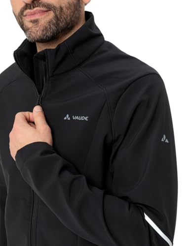 Veste homme VAUDE Wintry Jacket IV contre le froid et le vent - 6