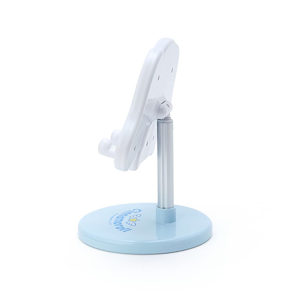 Amazon.co.jp: サンリオ(SANRIO) シナモロール 角度や高さが変えられる