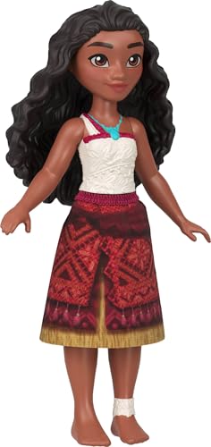 Disney Moana 2 Moana & Maui Ocean Adventures