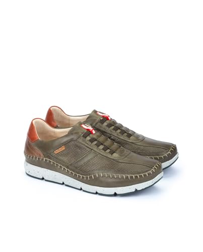 Image of PIKOLINOS Fuencarral M4U-6046C Men's Sneakers