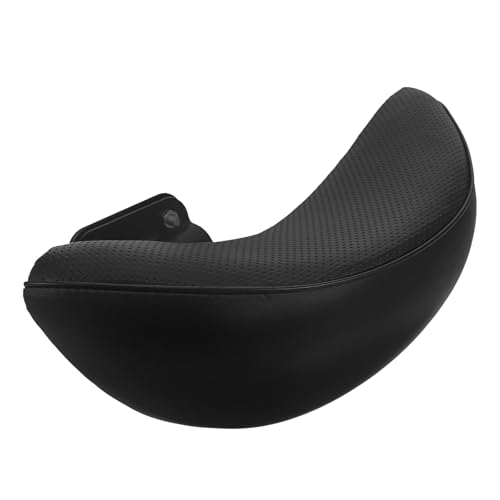 Coussin de siège pour vélo électrique et selle de rechange avec dossier