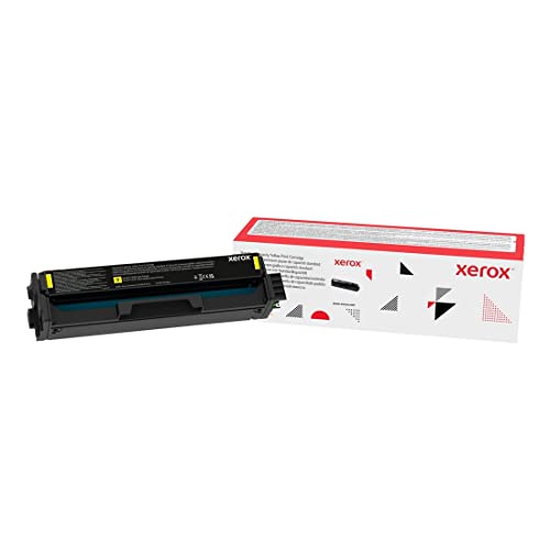 Xerox Geltona High Capacity Toner Cartridge 2500 Pages C230/C235