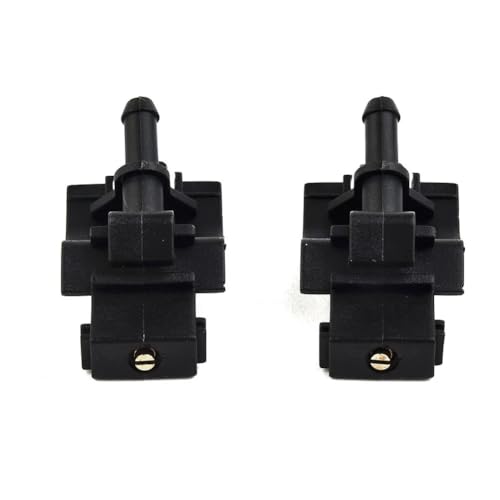 Gicleur de lave-glace avant buse essuie-glace Toyota Camry XV40 2006