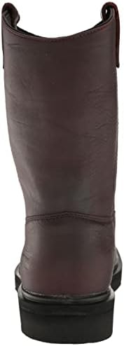 Georgia Boot Men's Suspension System Industrial Boot, Soggy Brown, 8.5 | Image 2