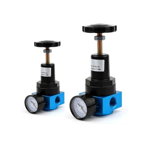 Soupape QTYH-25 pour stabiliser la haute pression de votre compresseur d'air