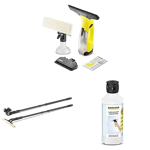 Amazon.co.uk Best Sellers The most popular items in Window Vacuums