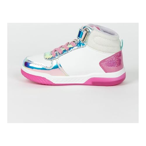 Chaussure de piste Minnie pour fille résistant aux entraînements intensifs - 2
