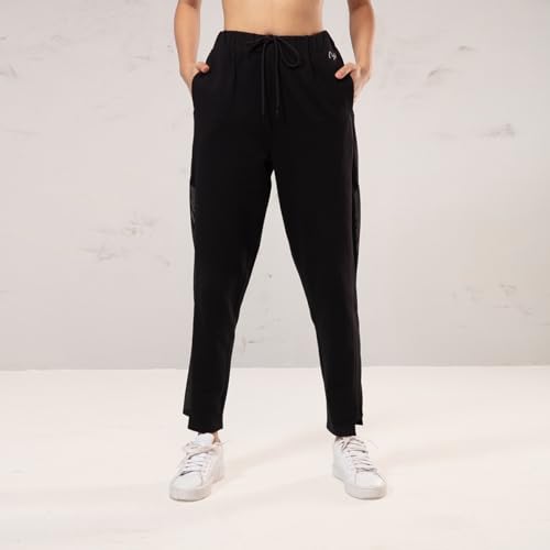 Image of NYKD Women's Regular Sweatpants