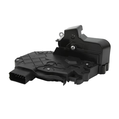 Serrure porte Freelander 2 défectueuse ? Actionneur côté passager LR091524 de rechange