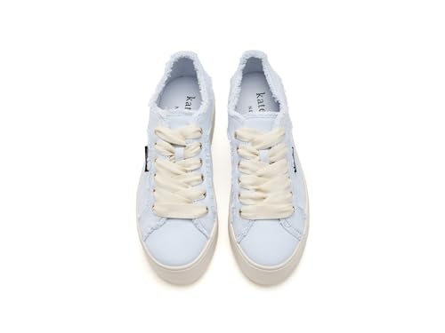 Image of kate spade new york Women's Sam Icon Platform Sneaker