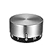 Kitchen Timer Countdown Counter with Alarm Sound Magnetic Counter Stainless Steel Mechanical Alarm Clock Home Office Classroom Games Baking Cooking Steaming Manual Timer (60 Min)