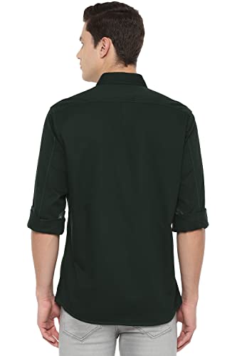 Image of Louis Philippe Men Shirt