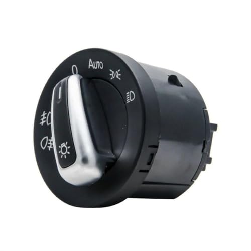 Interruptor de faros 5ND941431B para Golf Plus CC y Touran 2
