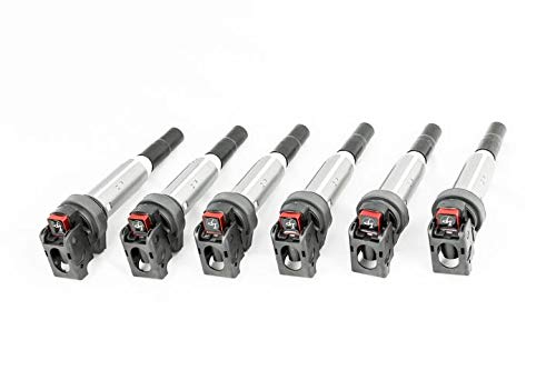 Ignition Projects Performance Coilpack for vehicle N55 Engine