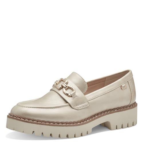 s oliver slipper beige