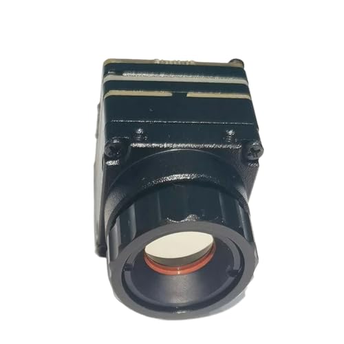 Quality 256x192 Thermal Imaging Camera with 4mm Lens for Drones