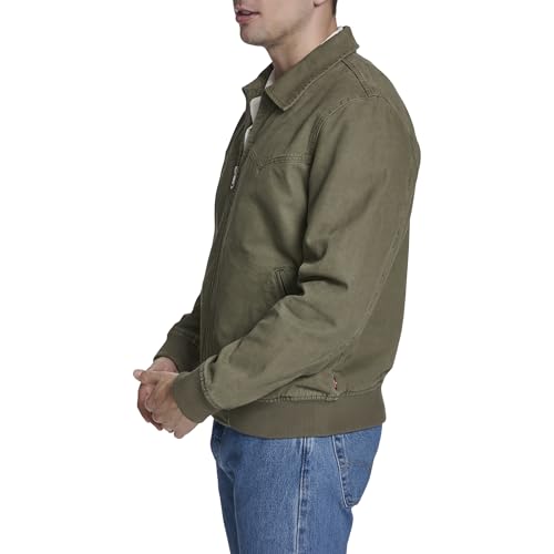 Image of Levi's Men's Cotton Western Bomber