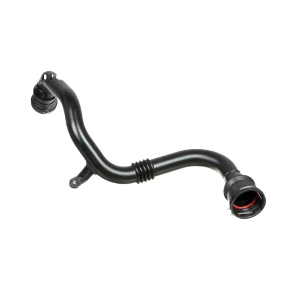 Filwy Onecolor Intercooler Turbo Hose Compatible With Renault Grandtour Scenic Iii 1.5 Dci 09-16 Replacement For 144603415R
