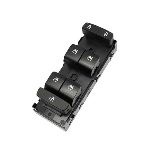 Bouton commande fenêtre électrique 93571BV000 Hyundai Creta conducteur avant