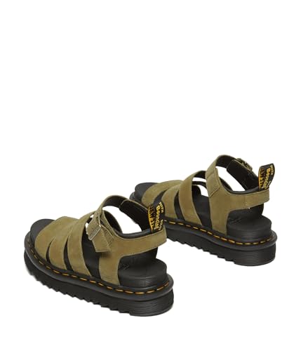 Image of Dr. Martens Damen Blaire AthenaSandale
