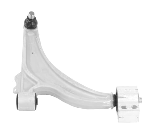 MONROE L24J09 bras de suspension avant droit assure une direction stable