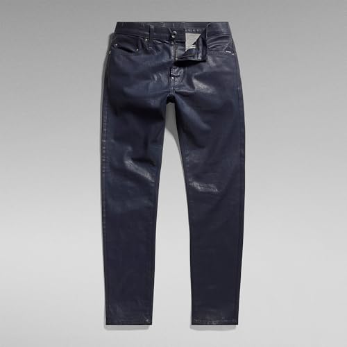 G-STAR Raw - Mens Revend FWD Skinny Jeans3