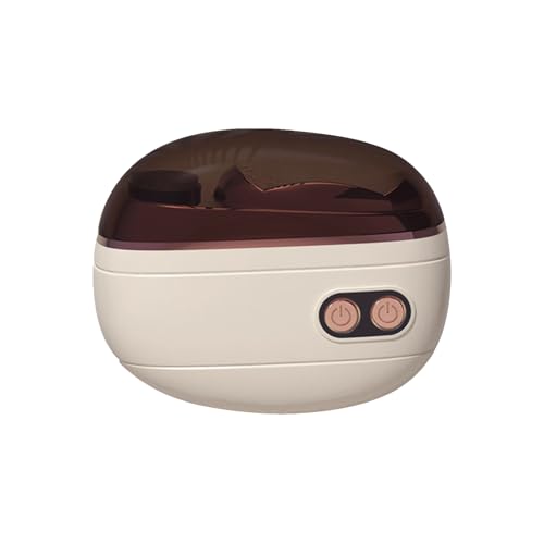 Coupe-ongles automatique pour seniors facilitant le soin des mains