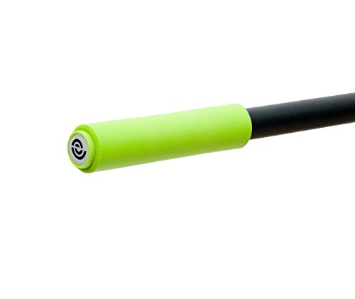 Bike Ribbon poignées VTT sIO2, Green, gRS2007