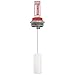 Overfill Gauge, 2 in NPT, 12 in from Top