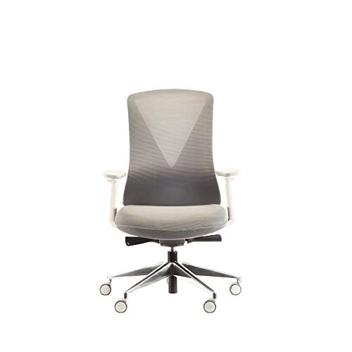 Image of Sunon Mesh Back Rest Chair with Adjustble Arms (Butterfly - Medium)