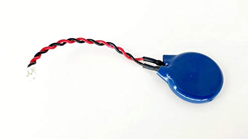 Bateria Interna para Bios Placa de Notebook CR2032 3v Varta