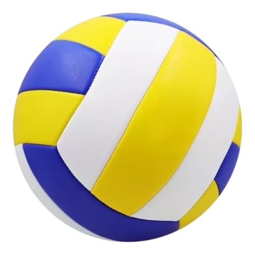 Bola de Vôlei clássico, Para Quadra Areia Praia, Volley Ball, Total Soft, Bola para piscina, Bola de vôlei de praia, Tamanho n5, Cor Sortidas Bola de Vôlei clássico, Para Quadra Areia Praia, Volley Ball, Total Soft, Bola para piscina, Bola de vôlei de praia, Tamanho n5, Cor Sortidas