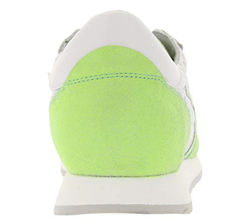 Mizuno F0530 Sneaker Uomo White/Green ETAMIN 2
